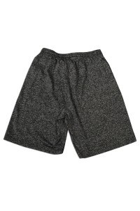 WTV172 Custom Sport Suit Men's Shorts Jacket with Hat Coarse Hat Rope Rubber Band Pant Head Sport Pant Manufacturer detail view-12